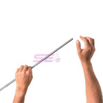 Singing Rods